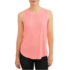 AVIA Women's Active Perforated Tank